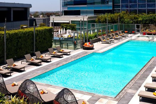 JW Marriott Los Angeles