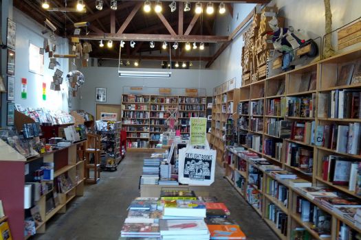 Skylight Books