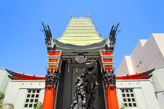 TCL Chinese Theater