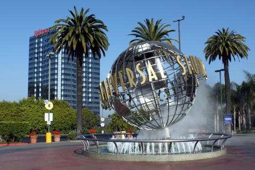 Universal Studios Hollywood