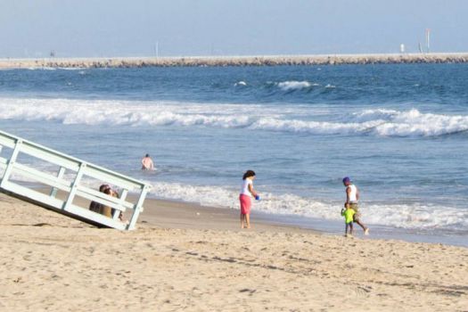 Venice Beach