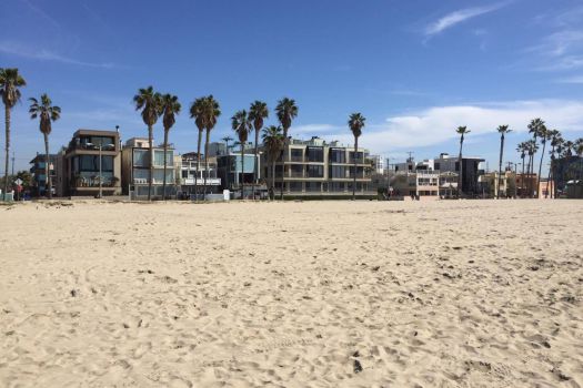 Venice Beach Hostel