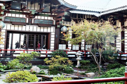 Yamashiro