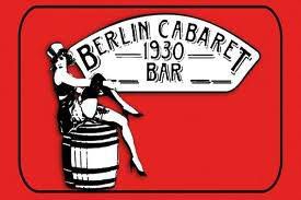 Small image of Berlin Cabaret, Madrid