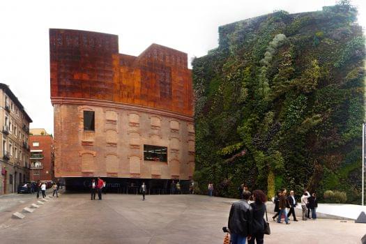 CaixaForum Madrid