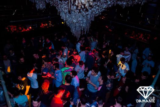 Madrid Lesbian & Gay Nightlife, Bars & Clubs - ellgeeBE