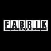 Small image of Fabrik, Madrid