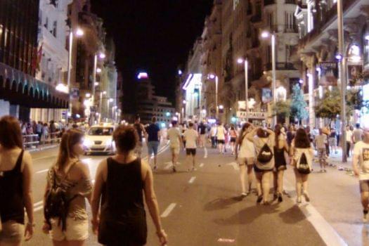 Gran Via