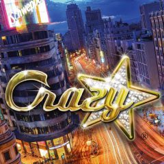 Click to see more about Crazy Wednesdays, Madrid