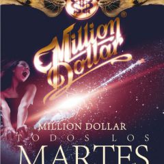 Click to see more about Million Dollar, Madrid