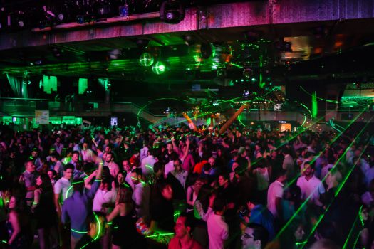 Madrid Lesbian & Gay Nightlife, Bars & Clubs - ellgeeBE