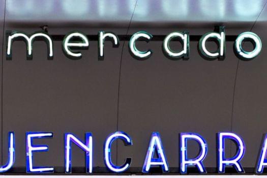 Mercado Fuencarral