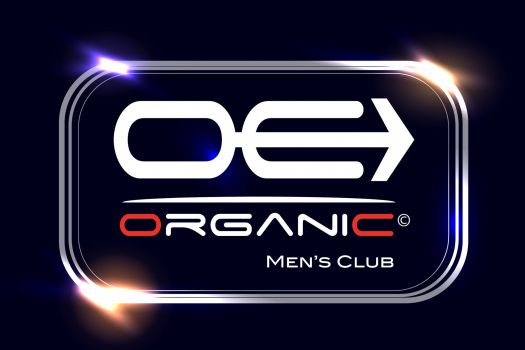 Organic Men's Club, Madrid