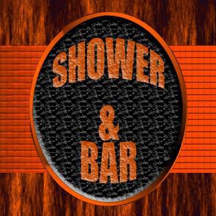 Small image of Shower & Bar, Madrid