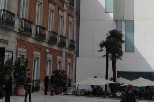 Museo Thyssen-Bornemisza