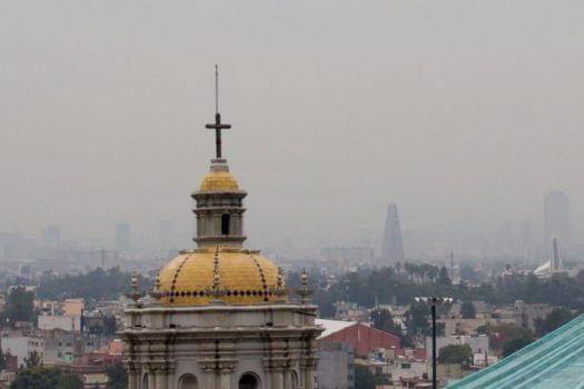 Basilica of Our Lady of Guadalupe