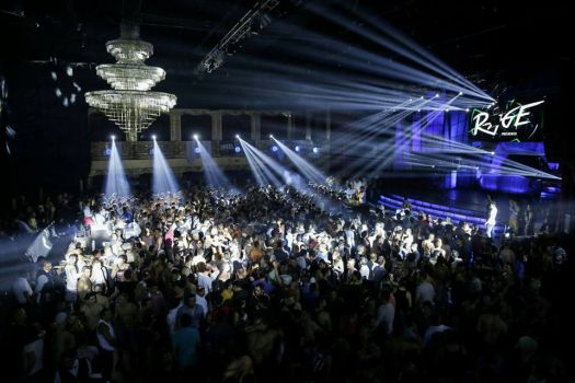 Rage Night Club - For Men - Mexico City - Reviews - ellgeeBE