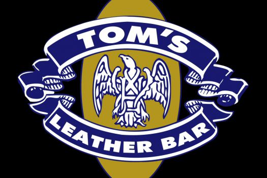 Tom's Leather Bar, Mexico City