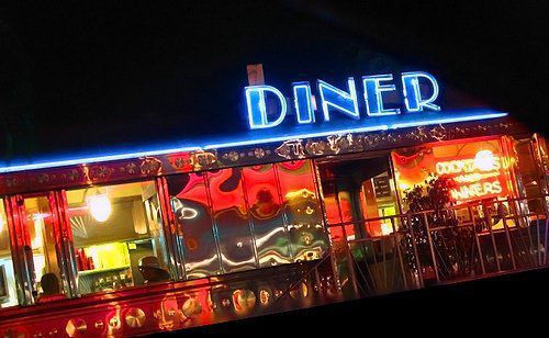 Small image of 11th Street Diner, Miami