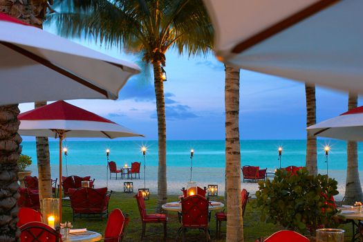 Acqualina Resort & Spa