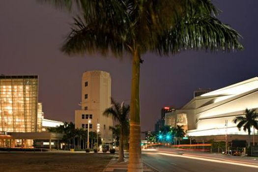 Adrienne Arsht Center for the Performing Arts