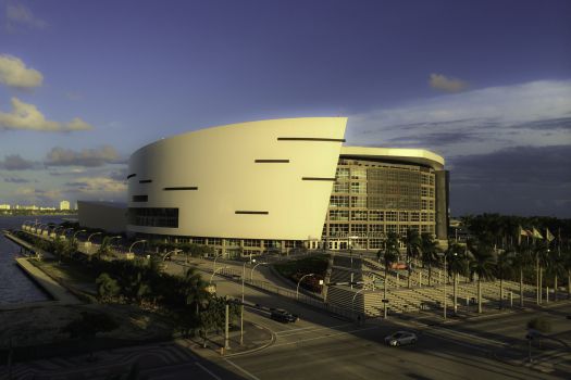 American Airlines Arena