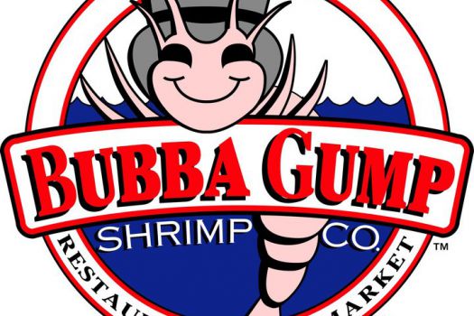 Bubba Gump Shrimp Company