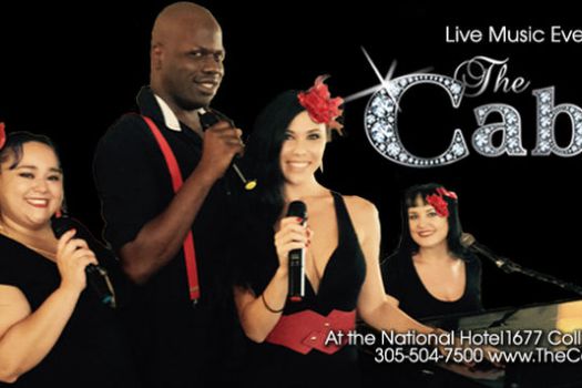 Cabaret South Beach