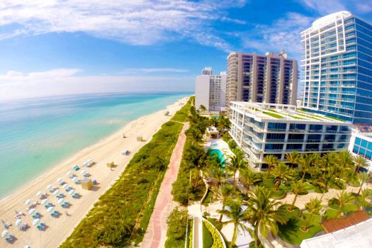 Carillon Miami Beach