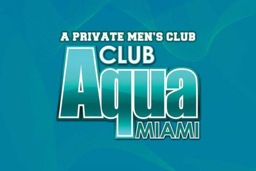 Club Aqua