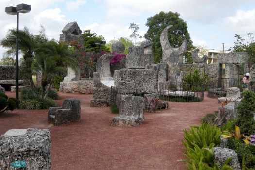 Coral Castle