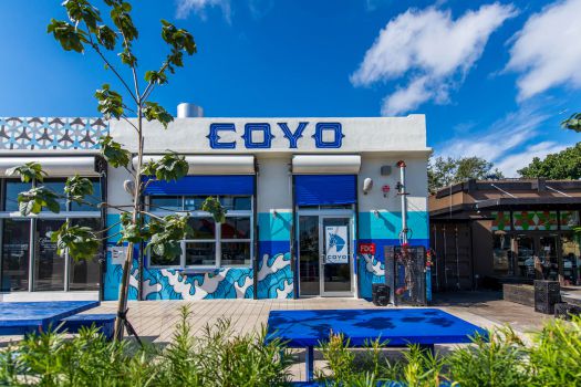 Coyo Taco