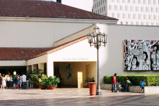 Perez Art Museum Miami