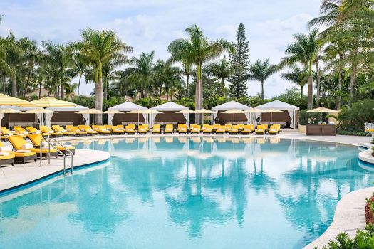 Pritikin Longevity Center + Spa