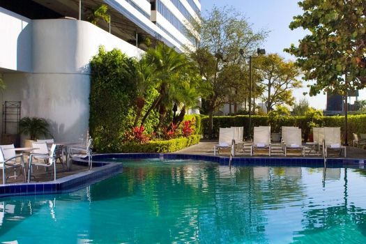 Sheraton Miami Airport Hotel