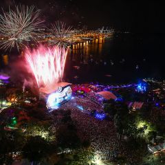 Ultra Music Festival