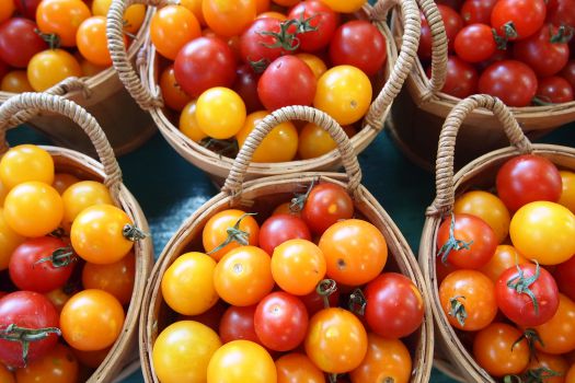 Jean-Talon Market