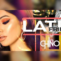 UNITY ★ Latin Fridays