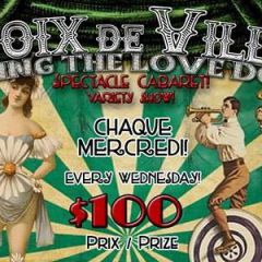 Click to see more about Voix de Ville, Montreal