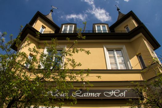 Hotel Laimer Hof