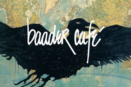 Baader Cafe