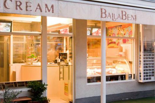 Ballabeni Ice Cream