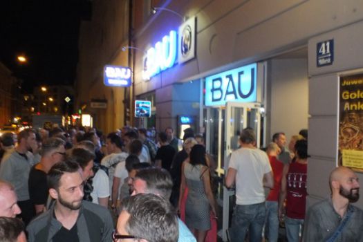 Munich Lesbian & Gay Nightlife, Bars & Clubs - ellgeeBE