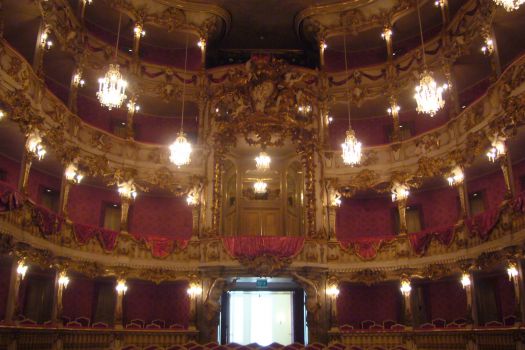 Cuvilliéstheater