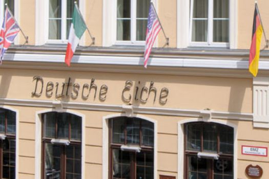 Deutsche Eiche