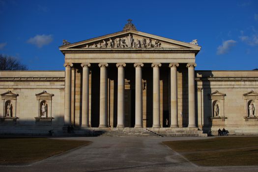 Glyptothek