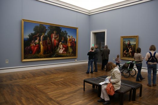 Neue Pinakothek