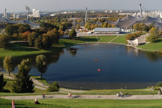 Olympiapark