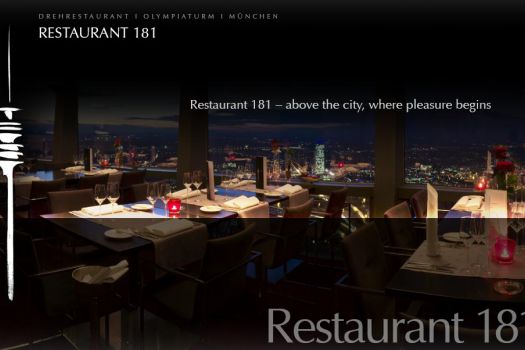 Restaurant 181