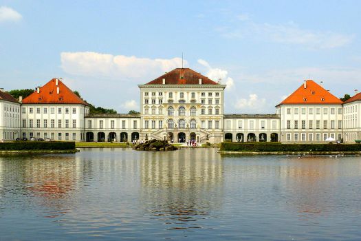 Schloss Nymphenburg